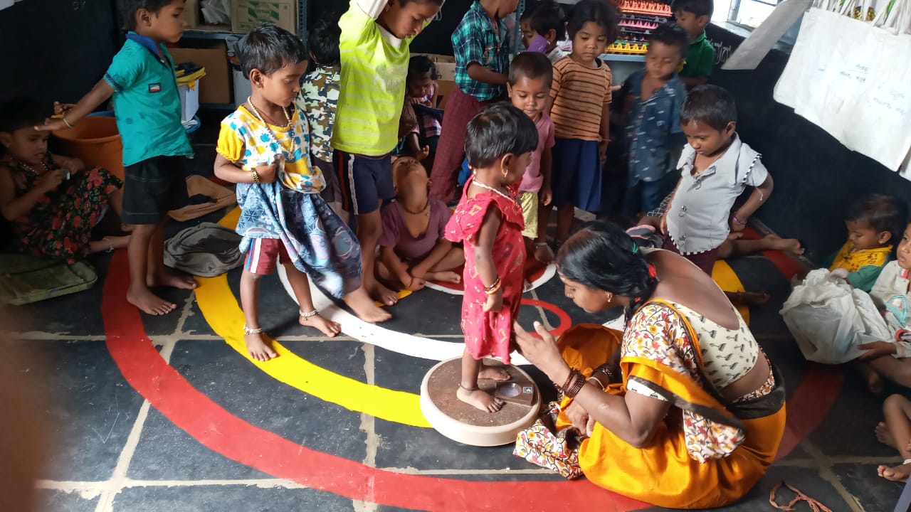 World’s Nutrition problem can be solved this way